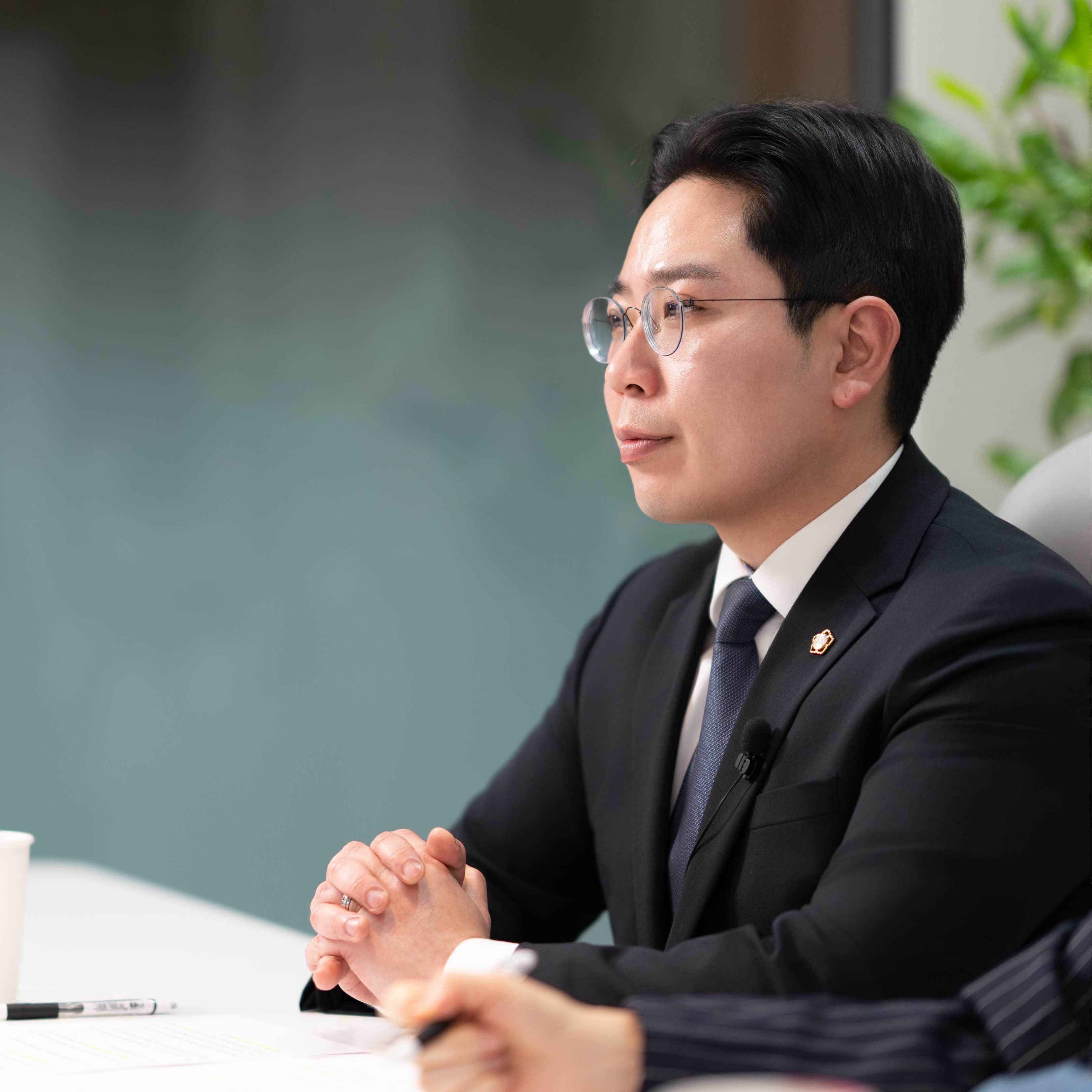 한동국 변호사 추가 프로필 사진 2