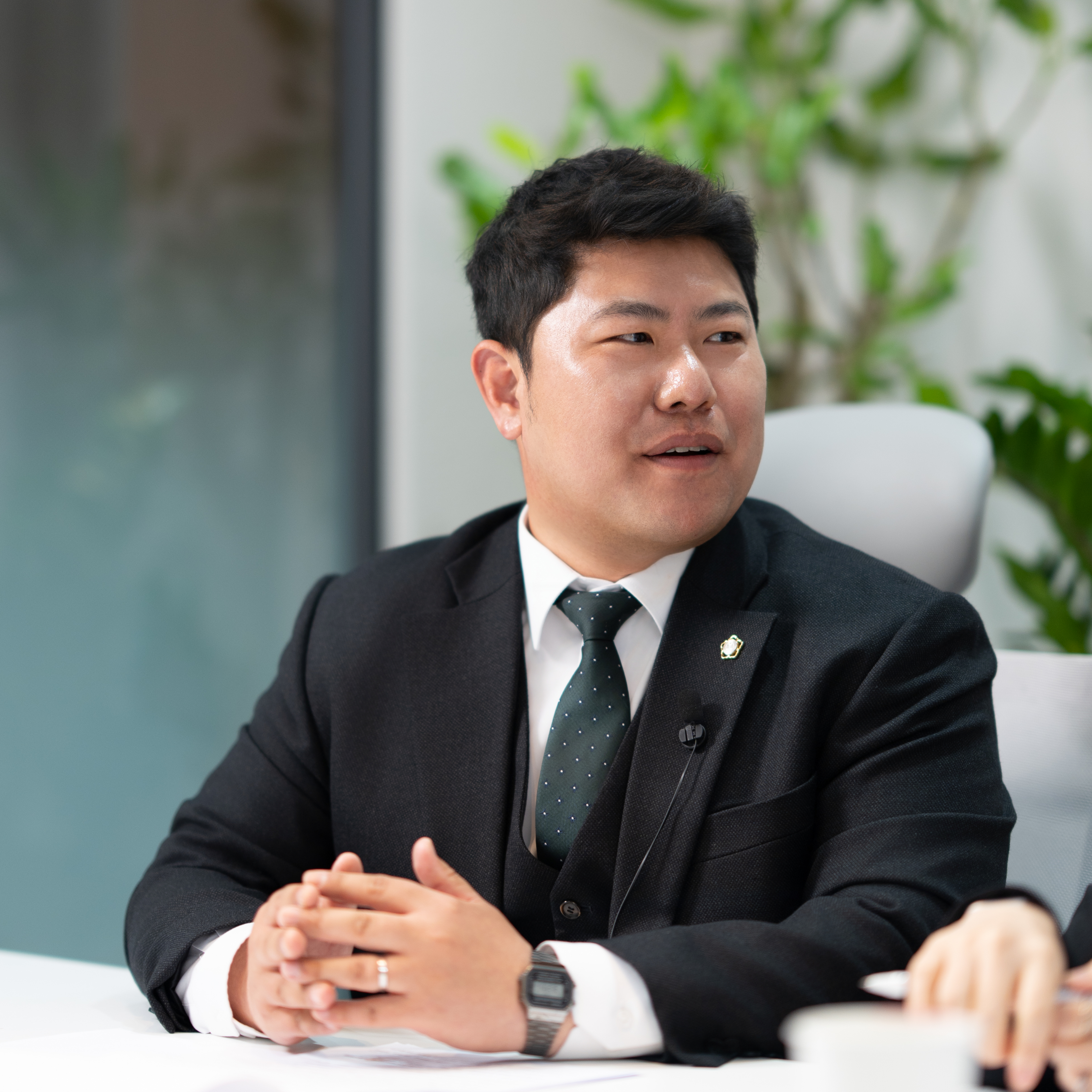 여모휘 변호사 추가 프로필 사진 1