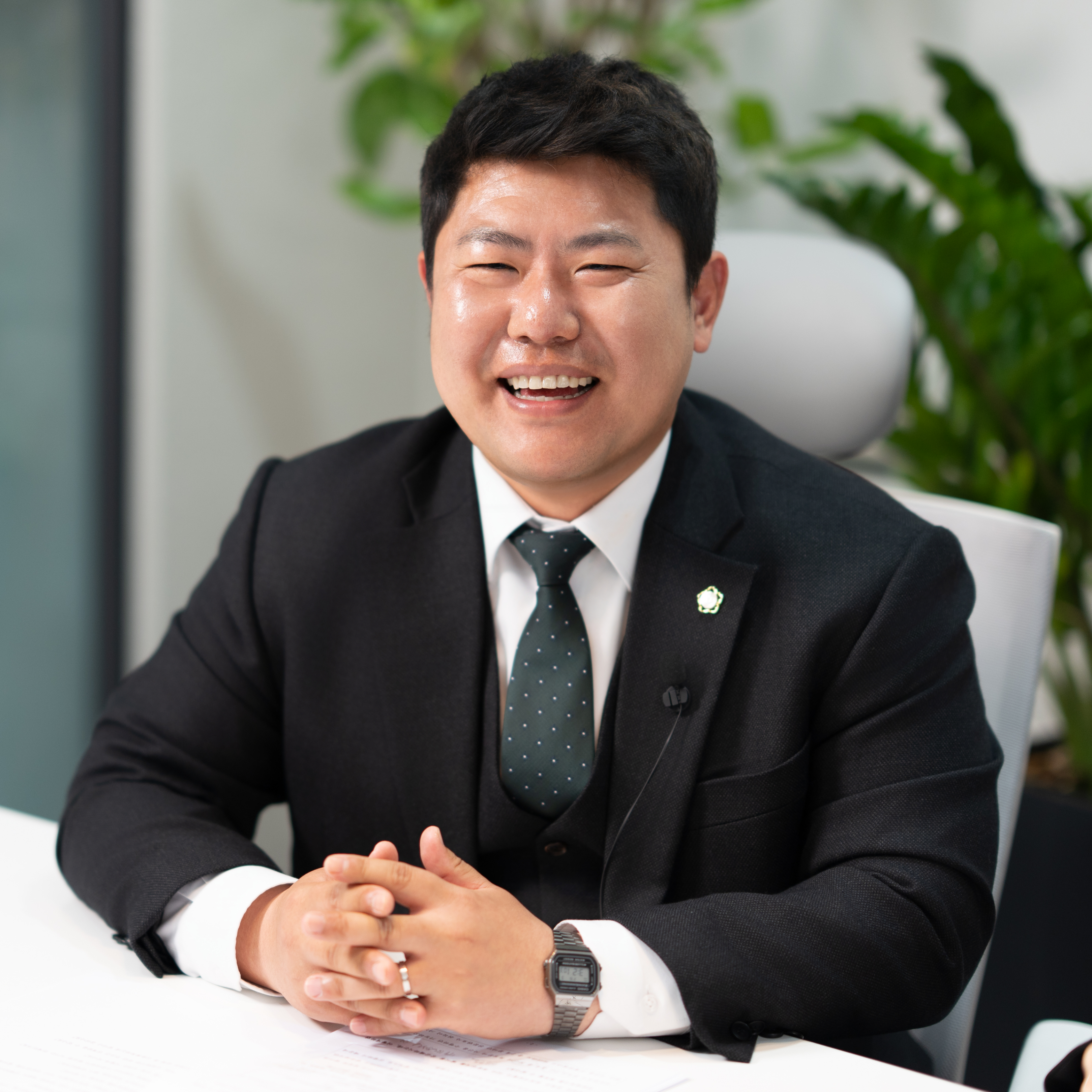여모휘 변호사 추가 프로필 사진 2