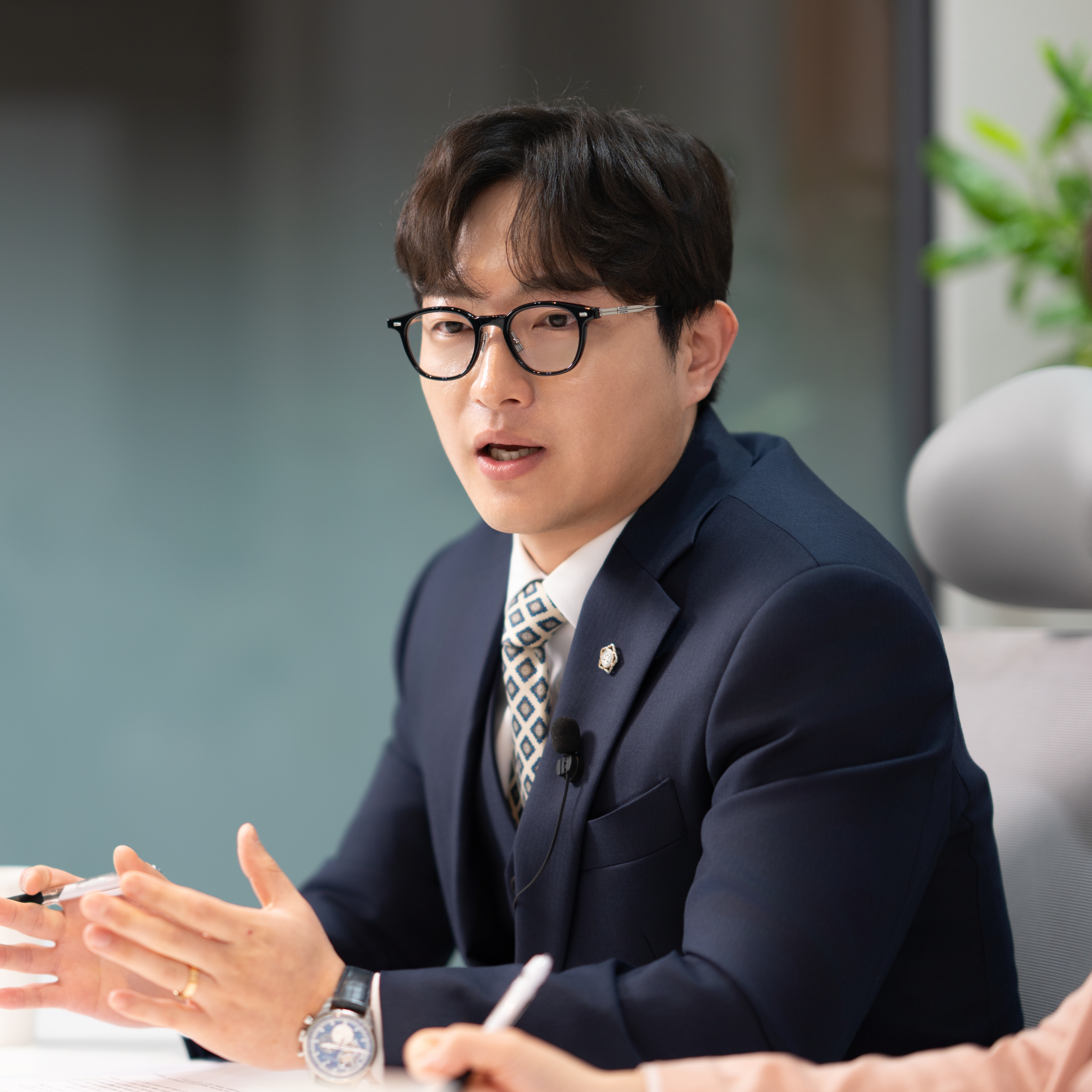 김용욱 변호사 추가 프로필 사진 1